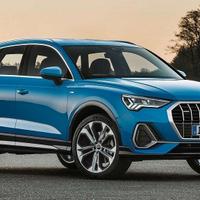 Ricambi Audi Q3 nuovo