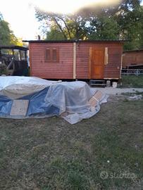 Mobil hom
