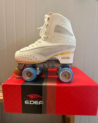 Pattini a rotelle edea fly