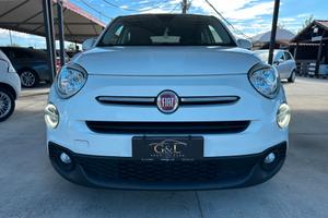 FIAT*500X*1.3MJT*95CV*CLUB*