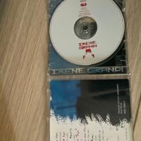 IRENE GRANDI IN VACANZA DA UNA VITA CD
