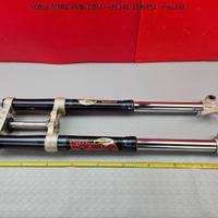 STELI FORCELLA KTM EXC 250 F 2007 2006 EXC250 2005