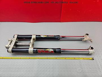 STELI FORCELLA KTM EXC 250 F 2007 2006 EXC250 2005