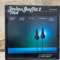 Vinile Italian Graffiti 2 1964
