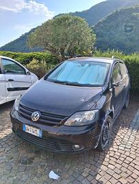 VW GOLF PLUS