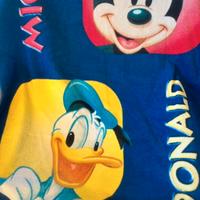 Telo mare disney