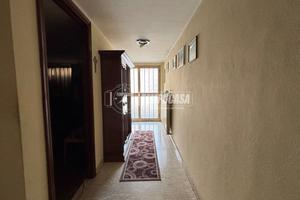 PORZIONE DI CASA CON GIARDINO INDIPENDENTE