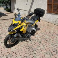 Benelli TRK 502 X MY21 (2021-)