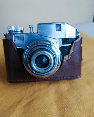Bencini Comet 2