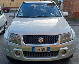 Suzuki Grand Vitara 1.9DDiS 12/2007