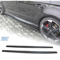 AGGIUNTI PARAFANGHI AUDI A3 8VA SPORTBACK RS3 SLIN