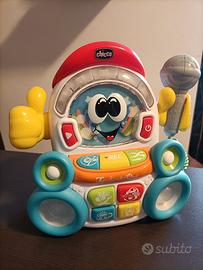 Gioco chicco Songy il cantante