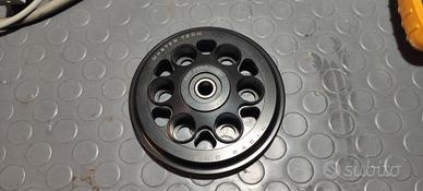 piattello frizione ducati antisaltellamento