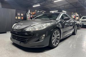 Peugeot RCZ 1.6 THP 156CV