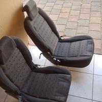 Sedili Peugeot 307 sw