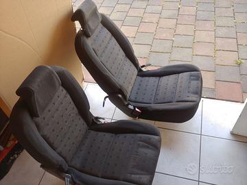 Sedili Peugeot 307 sw