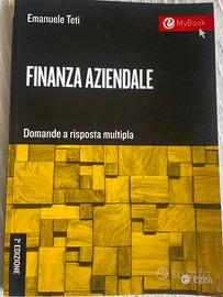 Finanza Aziendale