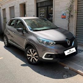 Renault Captur dCi - 90 CV
