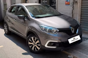 Renault Captur dCi - 90 CV