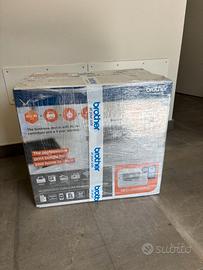 STAMPANTE MULTIFUNZIONE BROTHER MFC-J4535DWXL NUOV