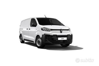 Citroën Jumpy M 1.5 diesel S&S 120cv