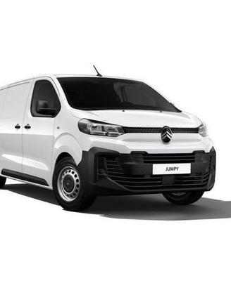 Citroën Jumpy M 1.5 diesel S&S 120cv