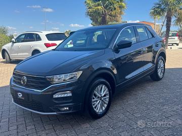 Volkswagen T-Roc 2.0 TDI SCR 150 CV Sport BlueMoti