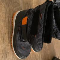 Scarponcini, montagna