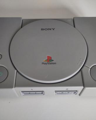 PlayStation 1 - PS1