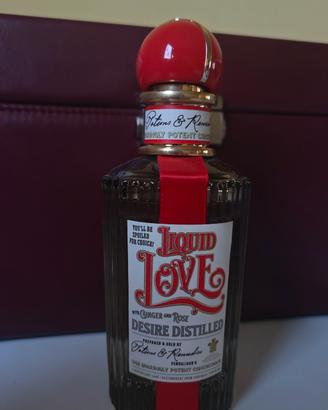 Liquid Love