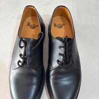 Dr Martens AirWair Smooth Leather