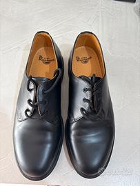 Dr Martens AirWair Smooth Leather