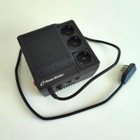 Stabilizzatore  Powerwalker AVR 1200 da 720 watt