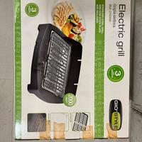 Griglia elettrica