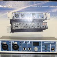 SCHEDA RME