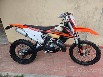 ktm exc 300 tpi 2018