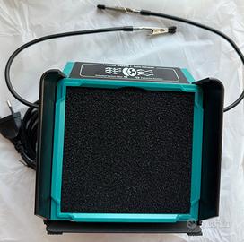 YIHUA 948DQ-I Estrattore Fumi Saldatura