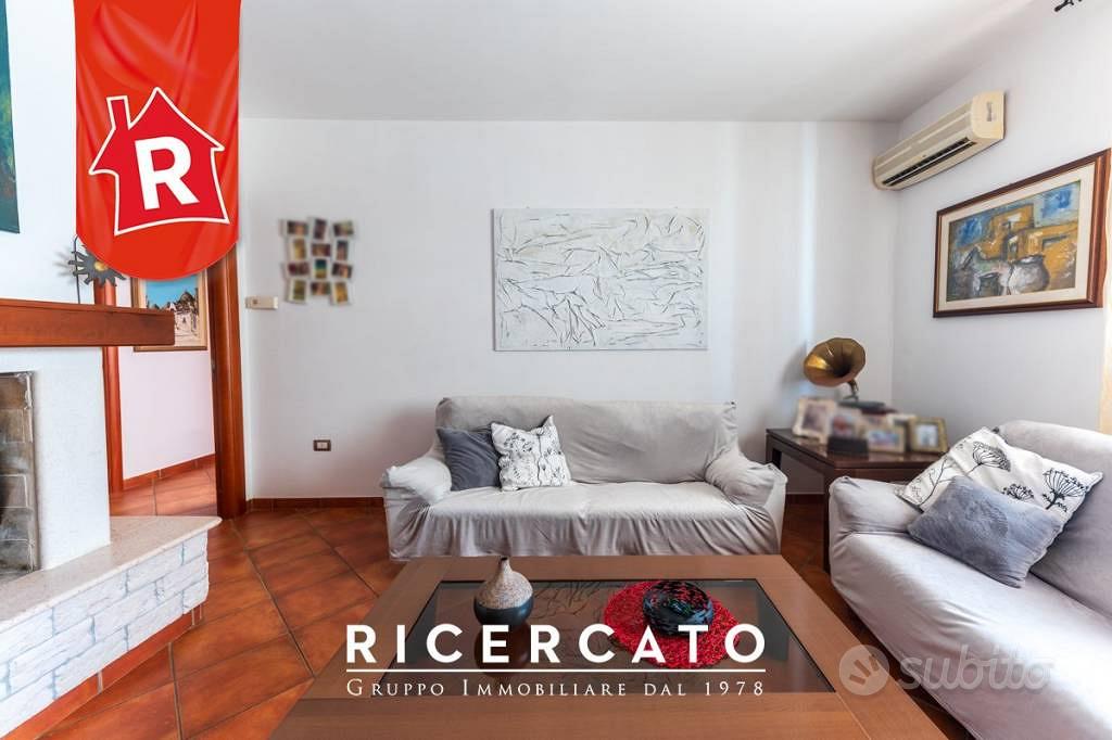 Appartamento – Surbo, Giorgilorio - Vista 4