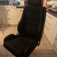 Poltrona/sedia reclinabile VERO SEDILE Alfa Romeo