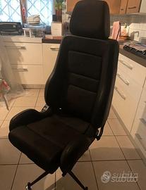 Poltrona/sedia reclinabile VERO SEDILE Alfa Romeo