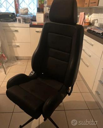 Poltrona/sedia reclinabile VERO SEDILE Alfa Romeo
