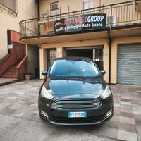 Ford C-Max 1.5 tdci 95 CV Titanium