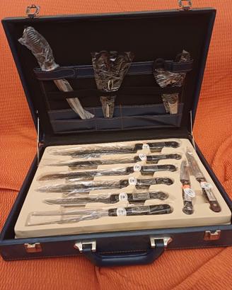 set da cucina
