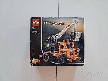 set lego n. 42088
