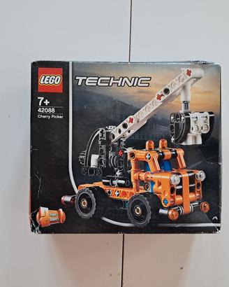 set lego n. 42088