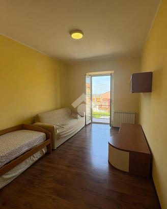 3 LOCALI A MONTE ROMANO