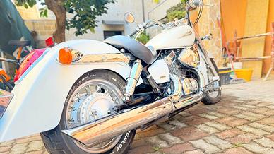 honda shadow 750