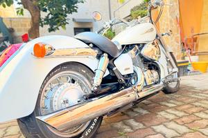 honda shadow 750
