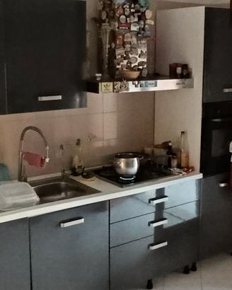 Cucina Spar