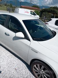 Alfa Romeo Giulietta 1.6 jtdm2 anno gennaio 2016